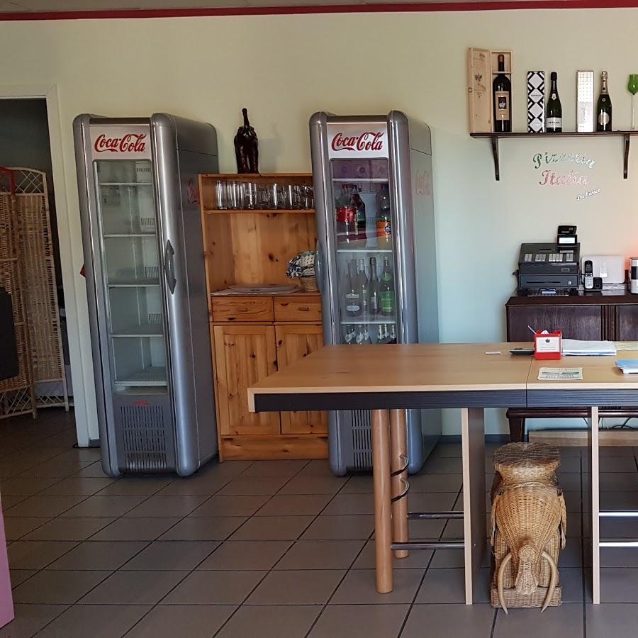 Pizzeria Italia