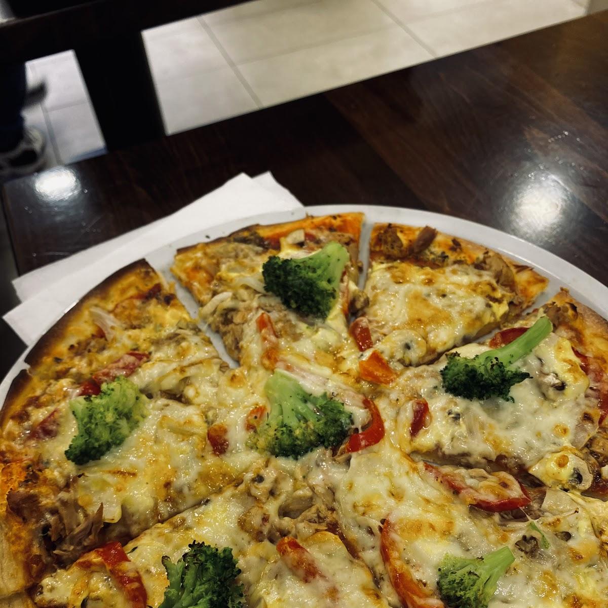 Pizzeria Charlot