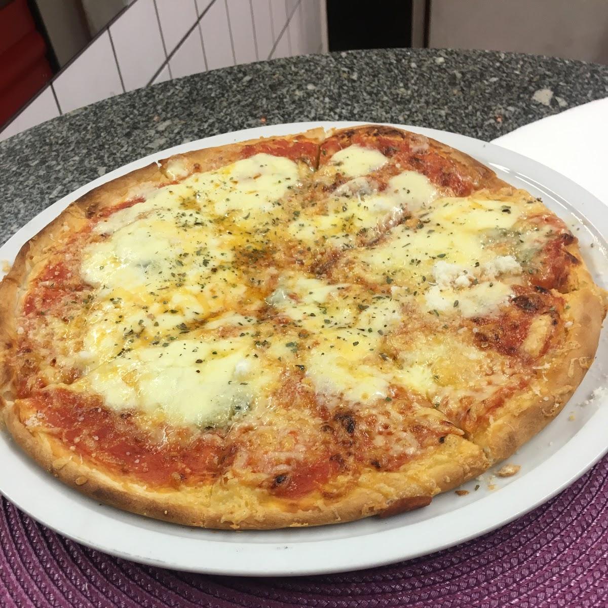 Pizzeria o Sole Mio