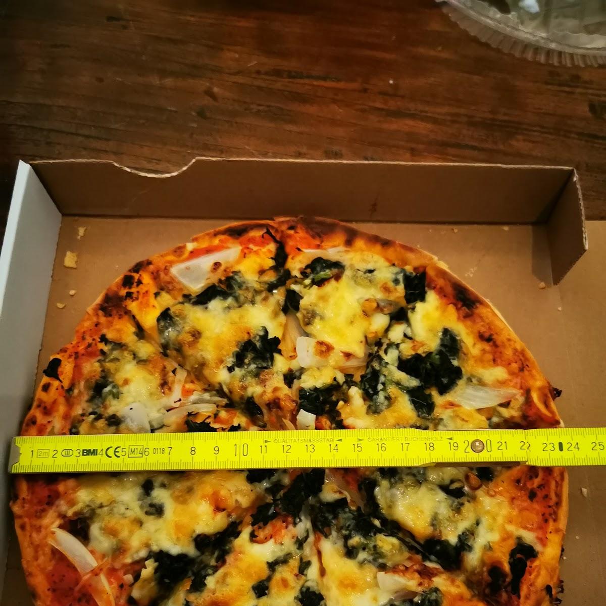 Pizzeria Da Pino