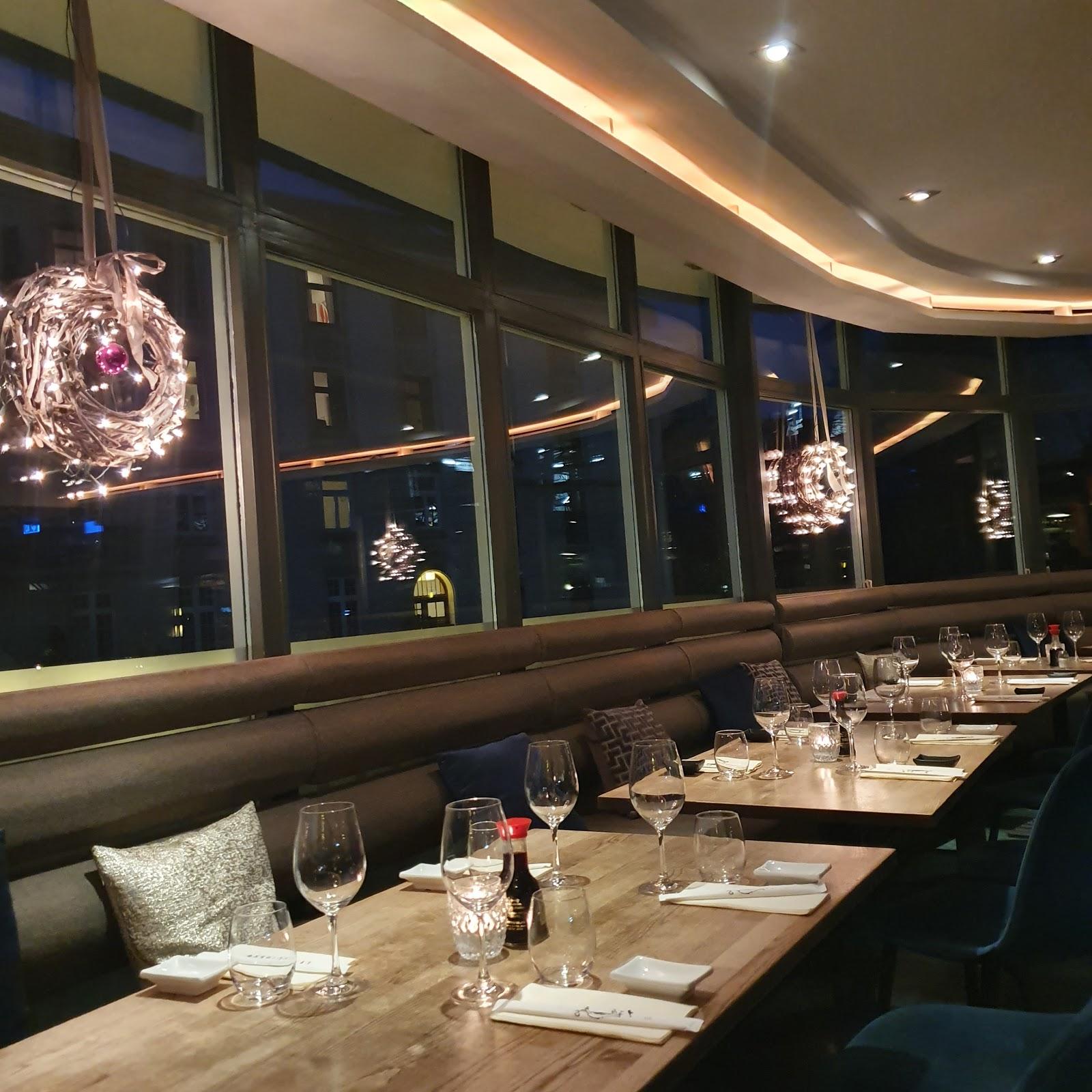 Lachs Avocado Salat Rezept