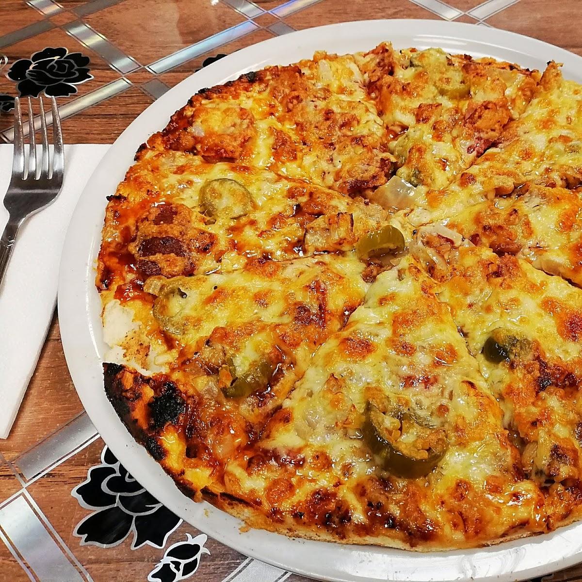 Pizzeria Ti Amo Recklinghausen