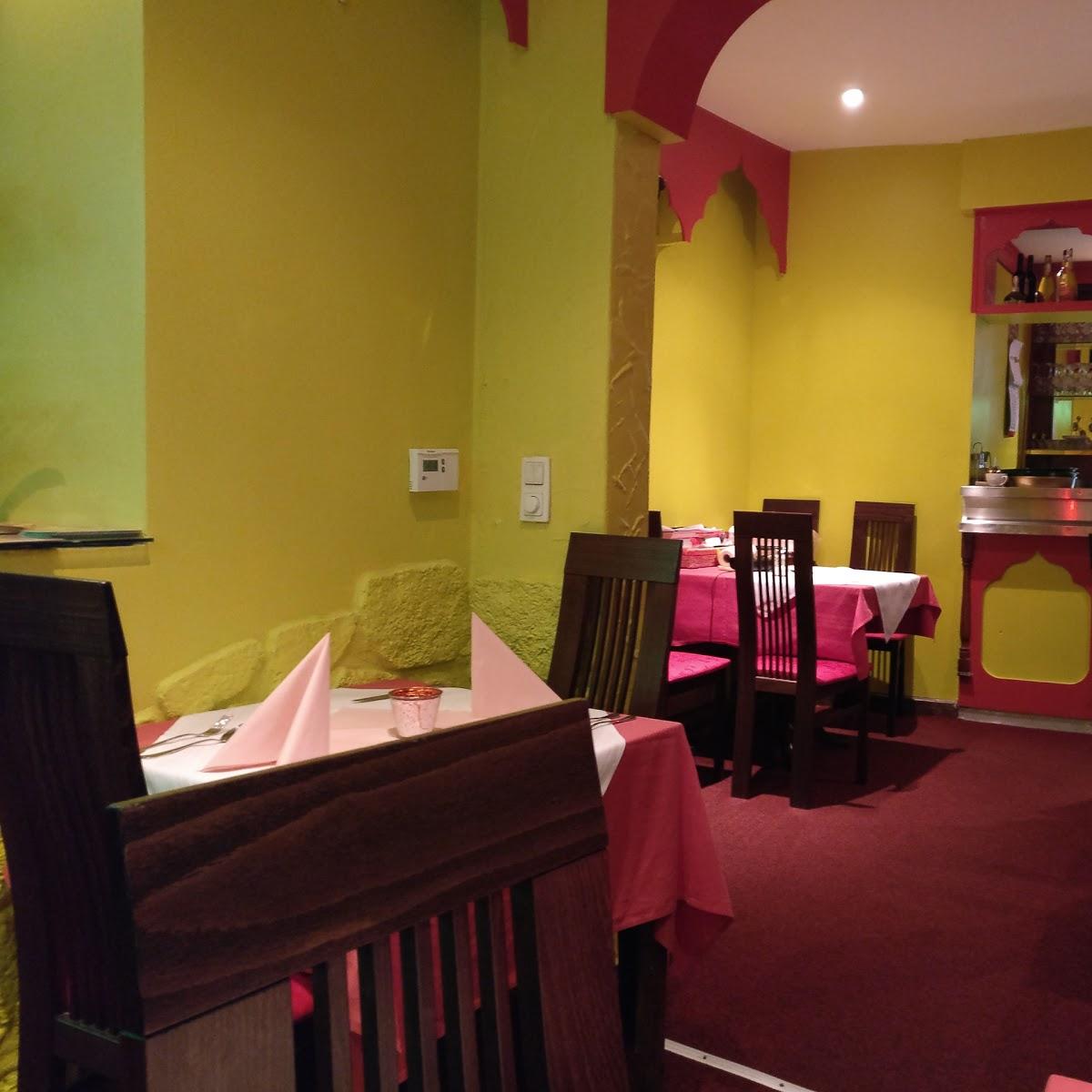 NAMASTE INDIA Restaurant (toGO) + Lieferservice