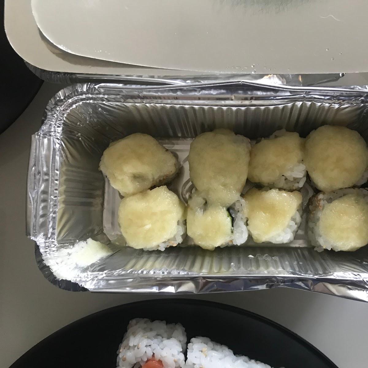 Yoka Sushi