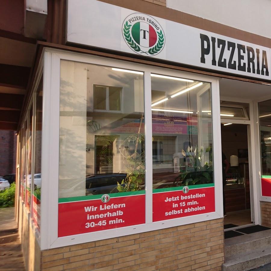 Torino Pizza & Pasta Service