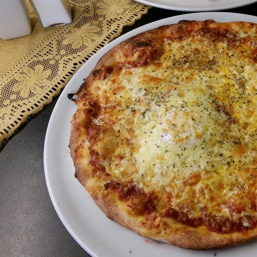 Pizzeria Topo Doro
