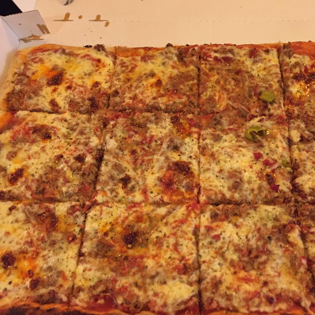 Pizzeria La Rotonda