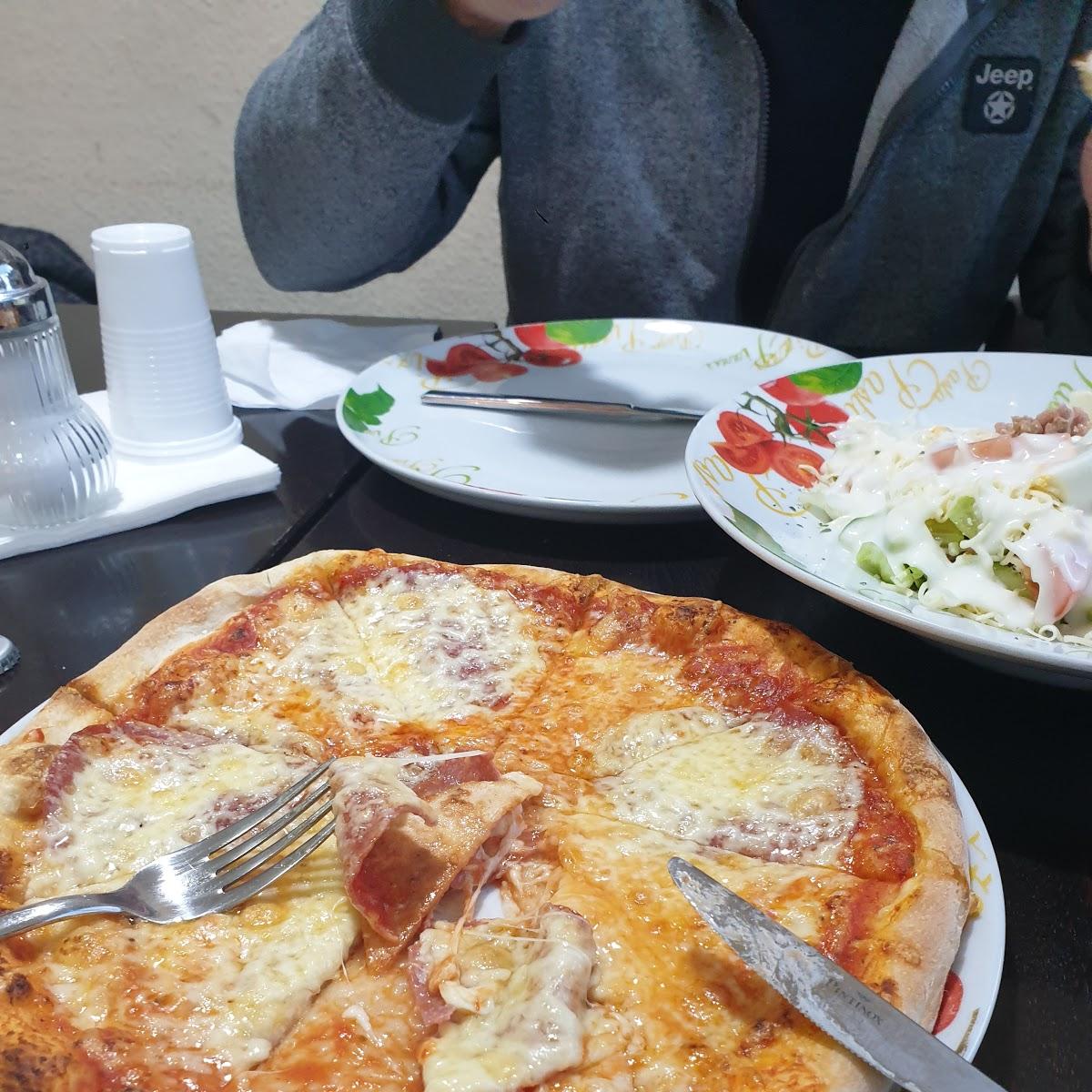 Pizzeria Bella Roma Dortmund
