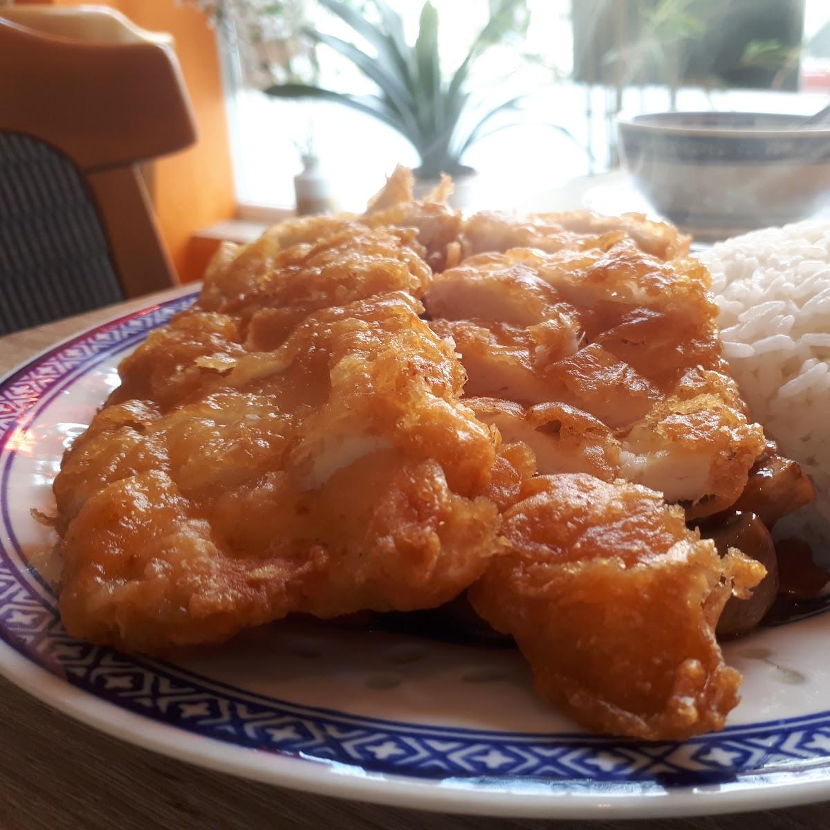 Nana-Asia Imbiss