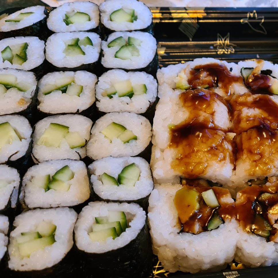 König Sushi Haus