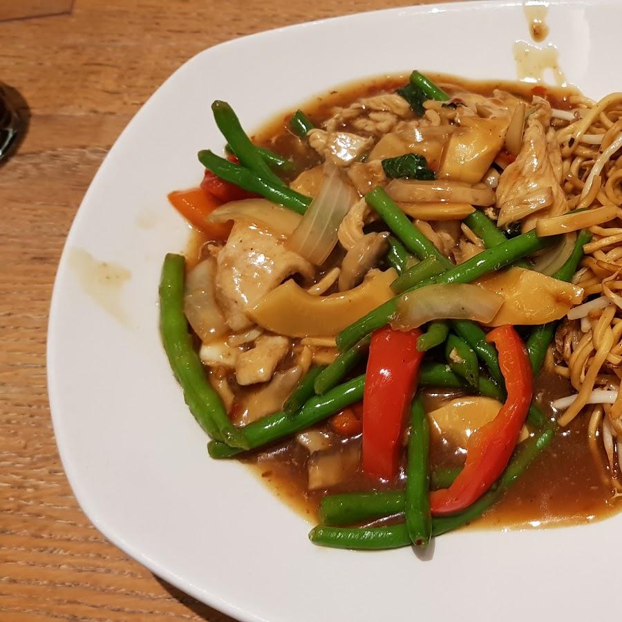 Thai Nippon Sushi Bar