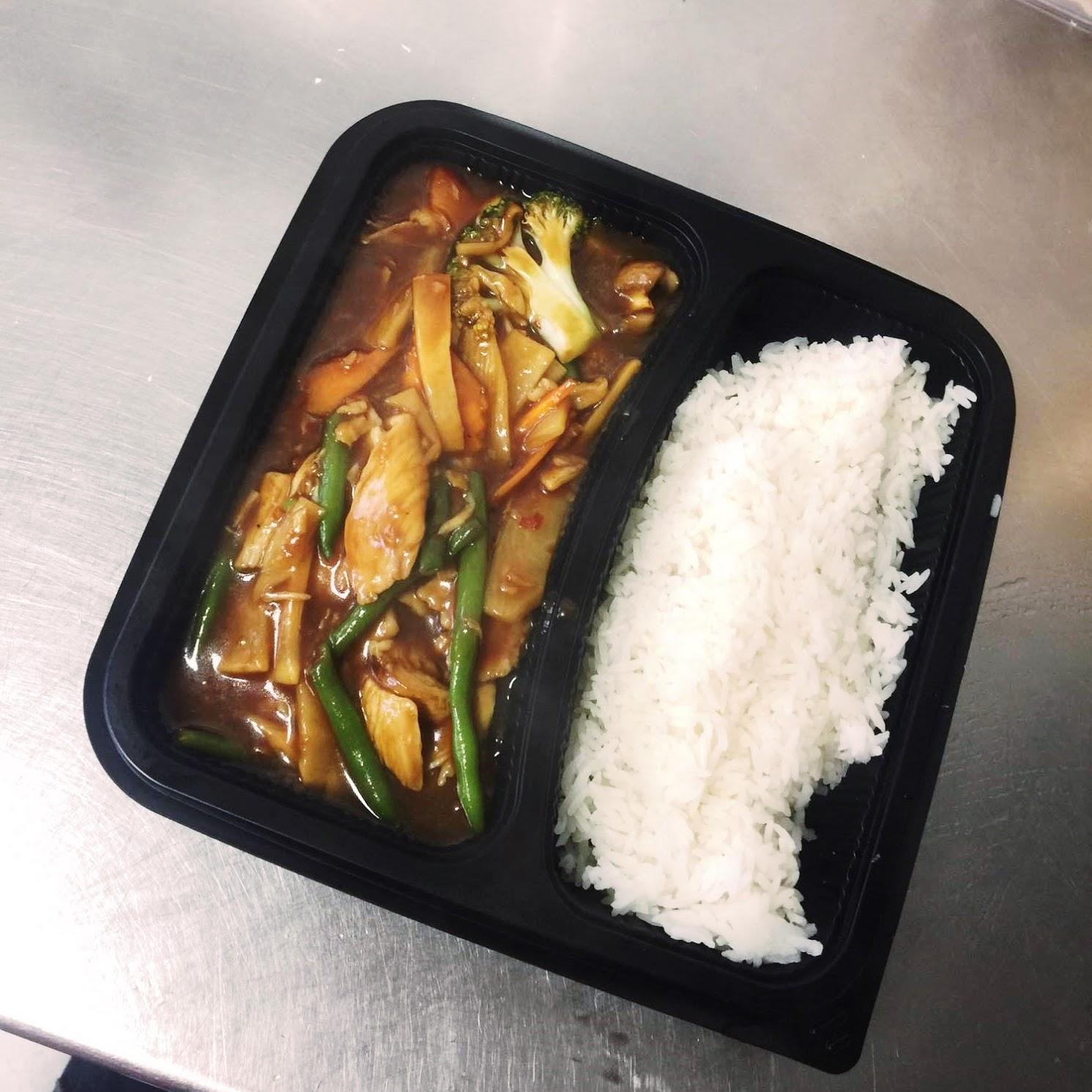 Lindo - Sushi & Lieferservice