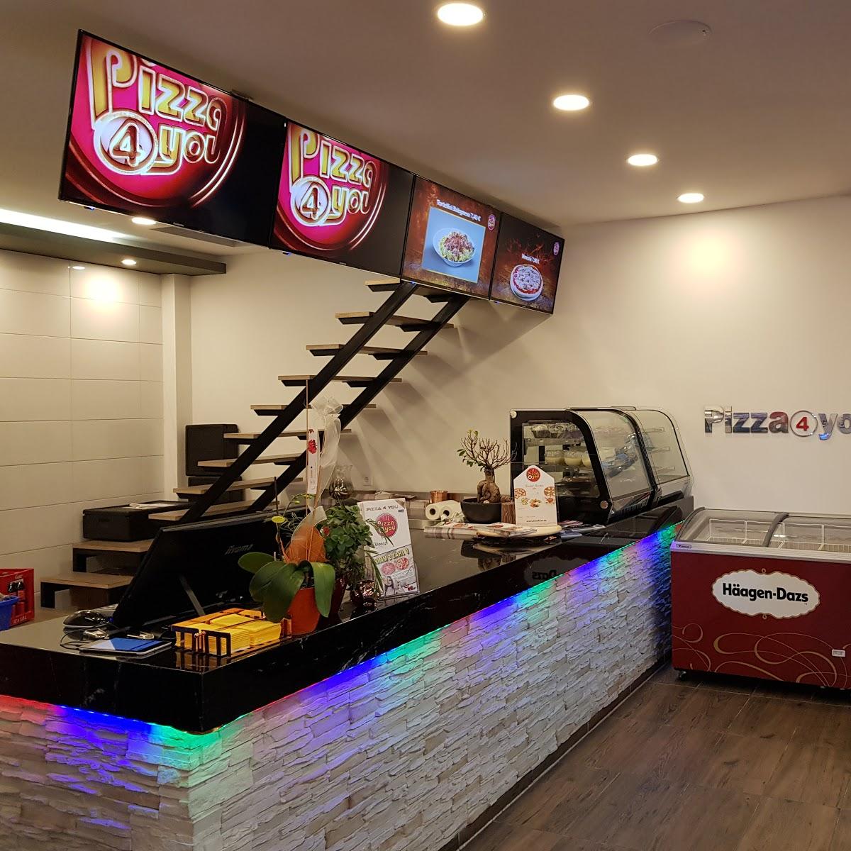 Pizza 4 You - Göggingen