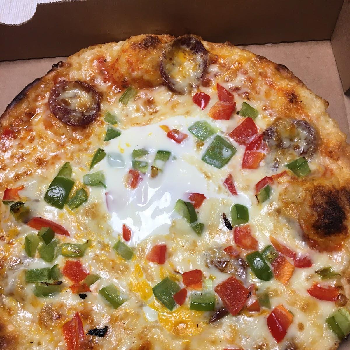 Pizza 4 You