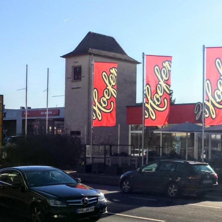 Bäckerei Hoefer