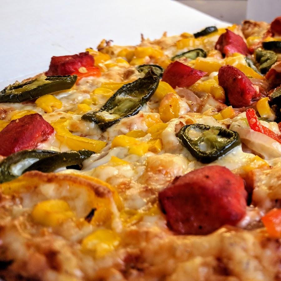 Prima-Pizza Heimservice