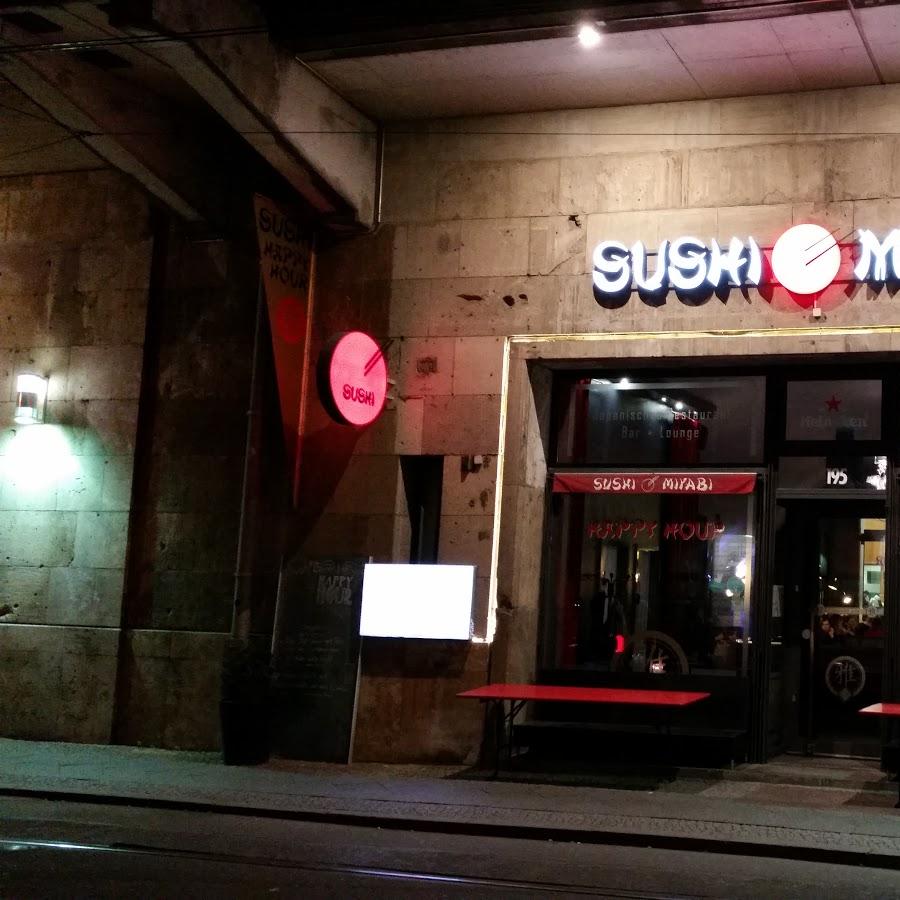 Sushi Miyabi - Mitte