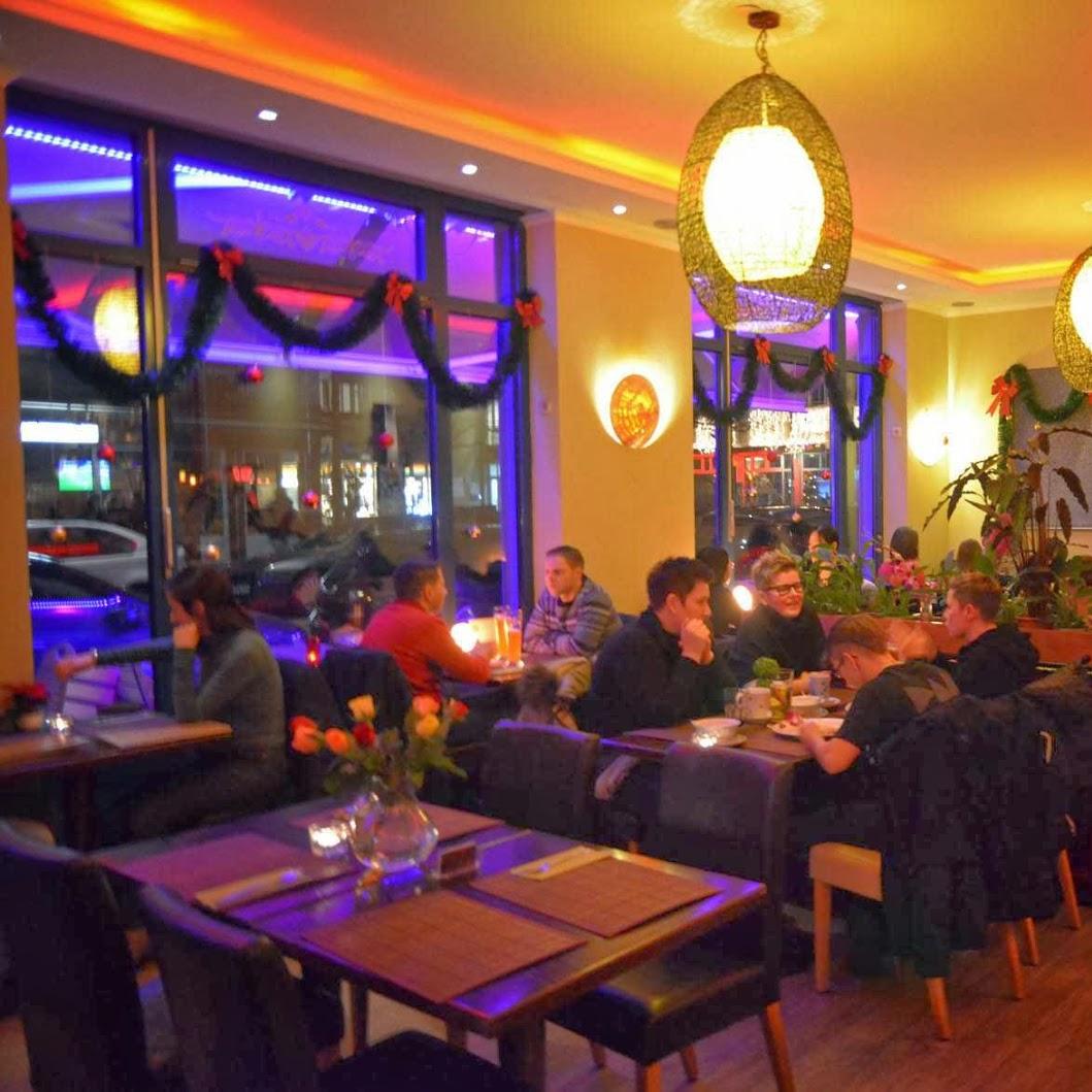 Jack Glockenbach Restaurant