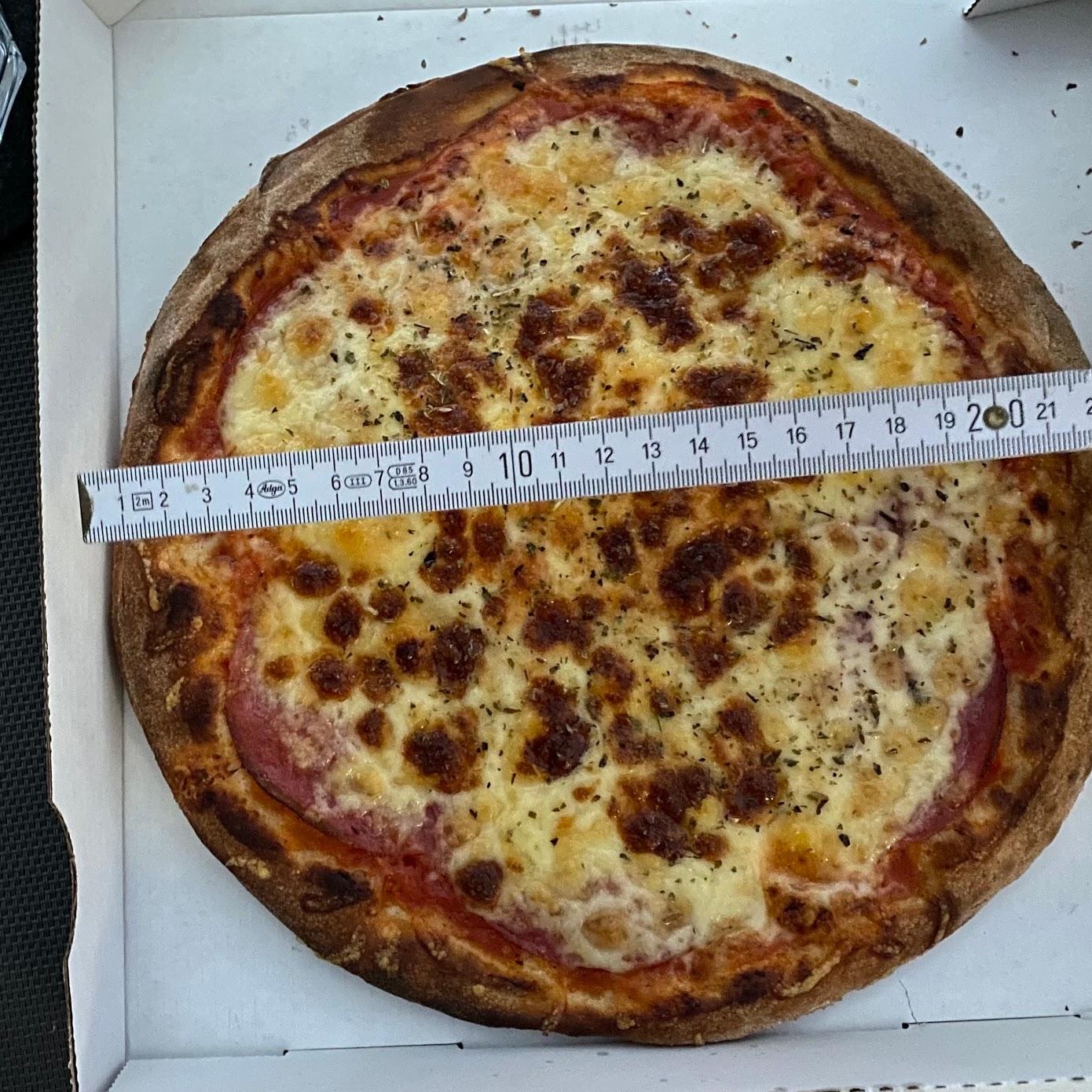 Palermo Verboten Lecker