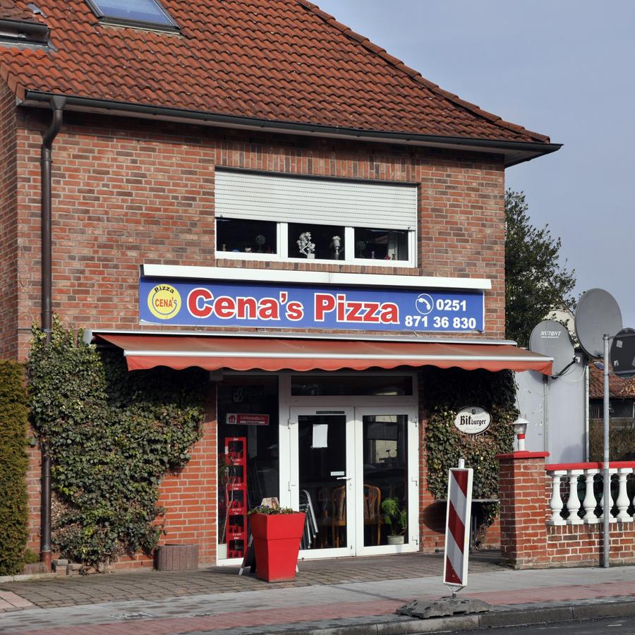 Pizza Cena's