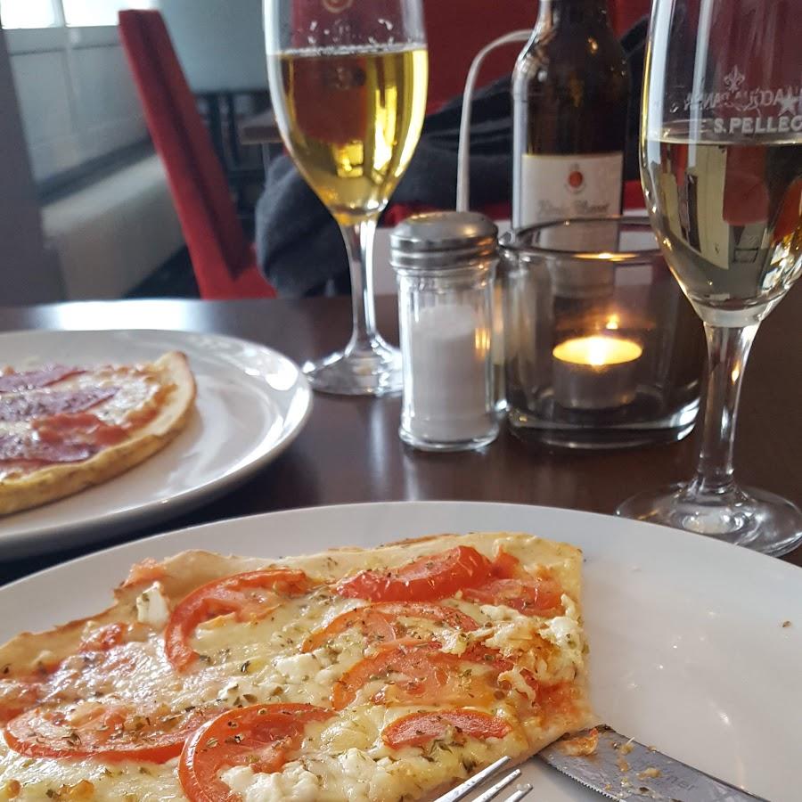 Papa-Pizza Wilhelmshaven