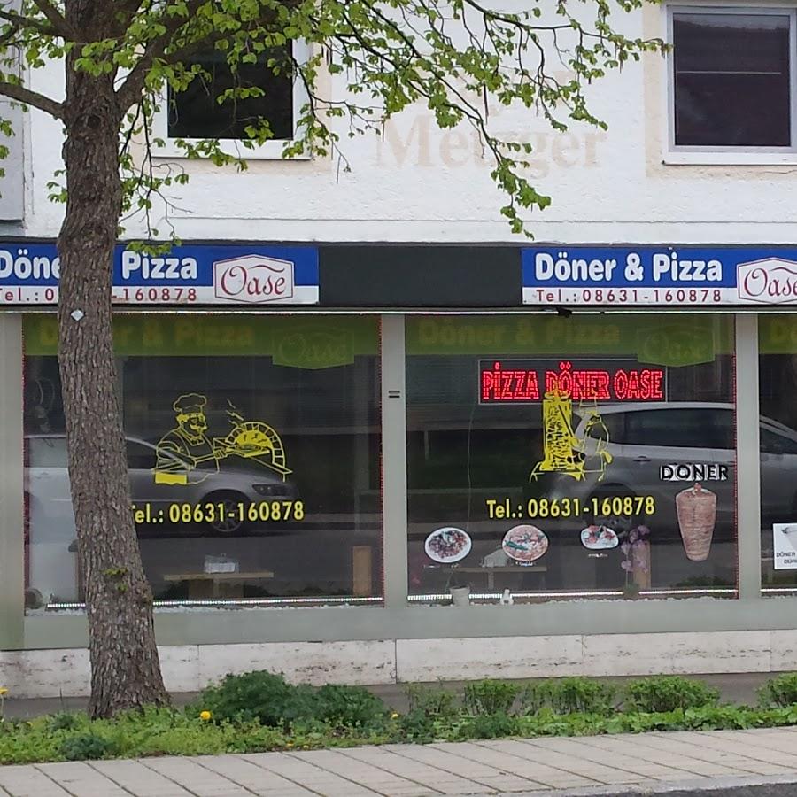 Pizza & Döner Oase