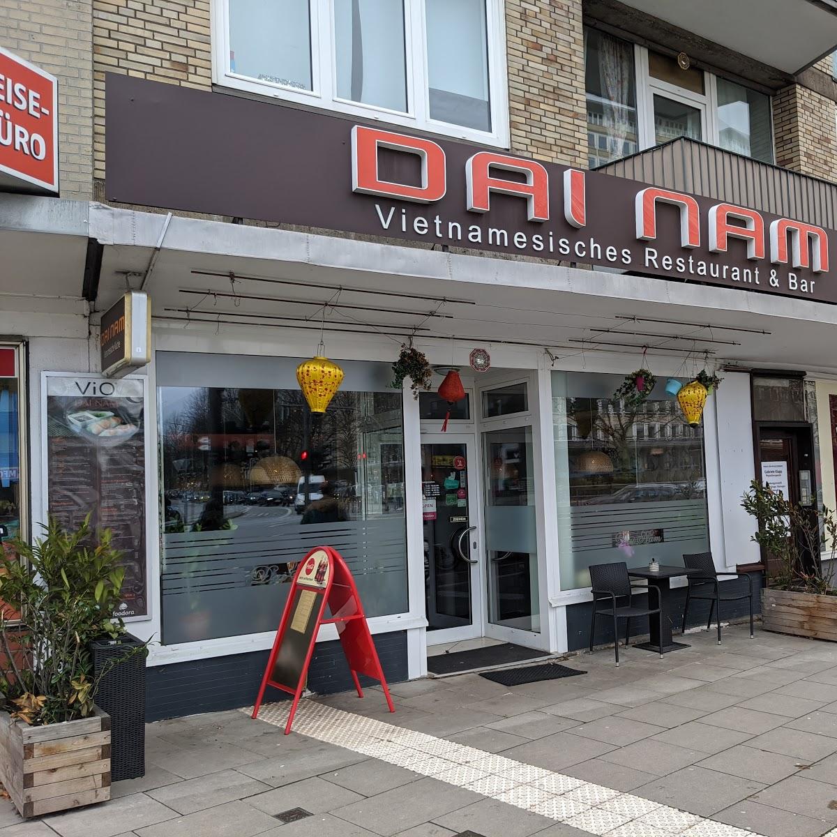 Dai Nam Restaurant