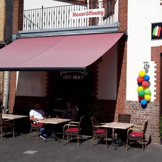 Pizzeria Arcobaleno 2