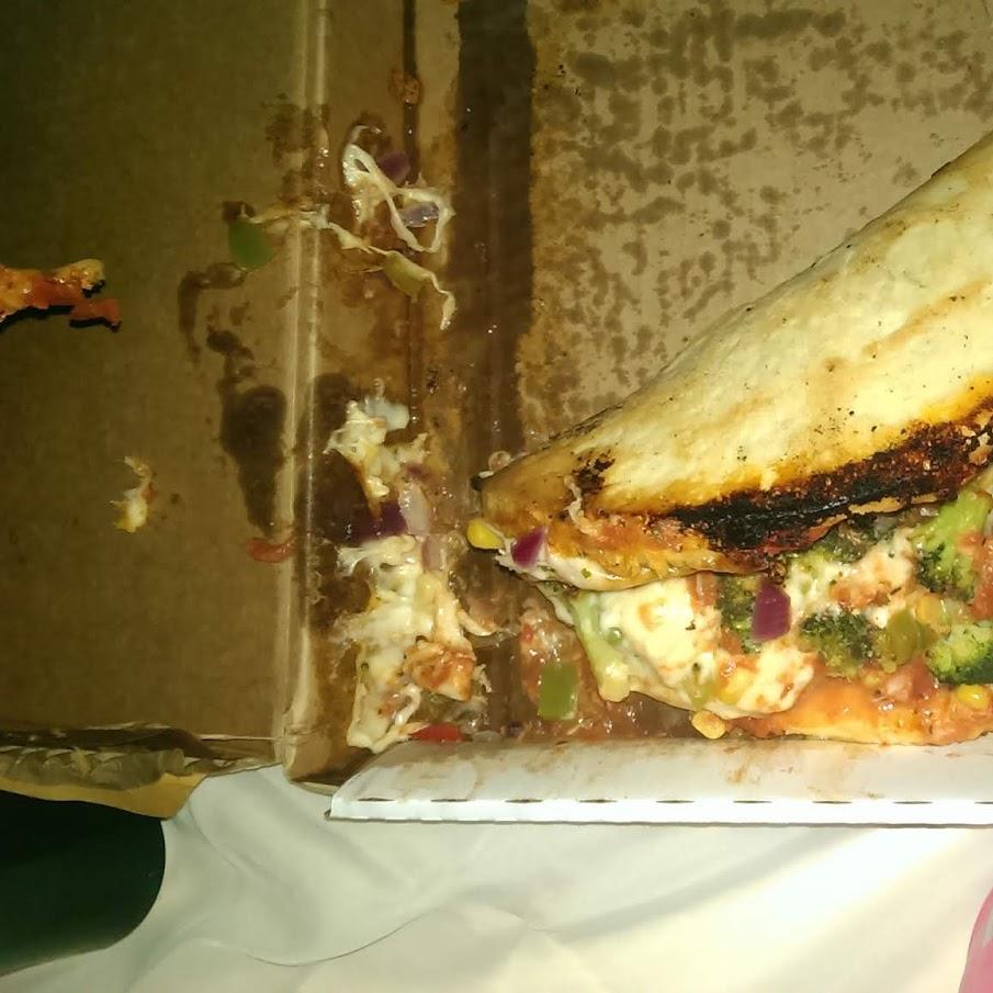Kalbau's Grill Imbiss