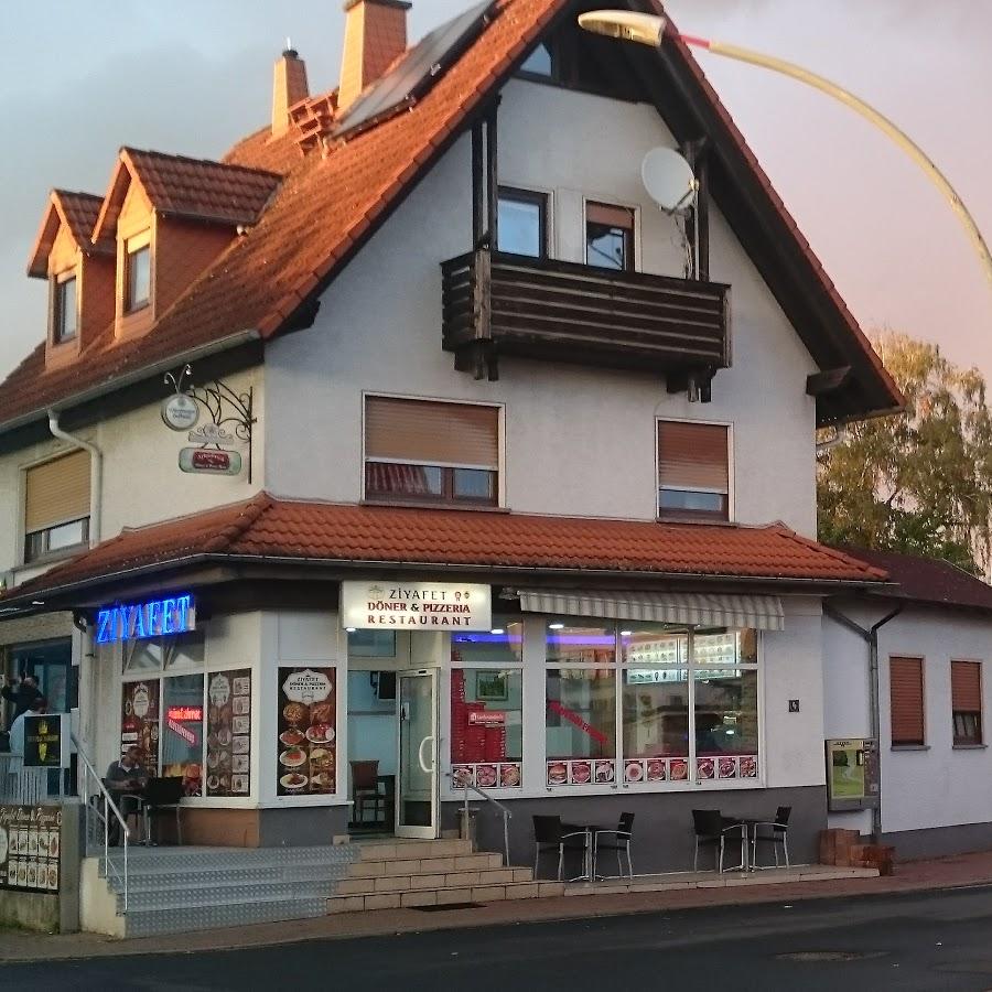 Ziyafet Restaurant - Erlensee - LIEFERUNG & ABHOLUNG
