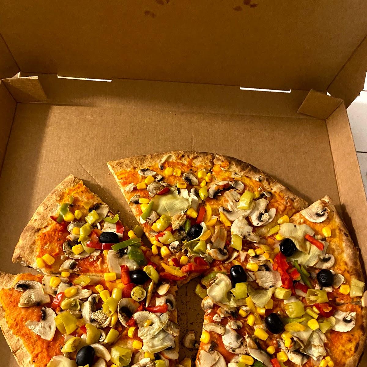 Pizzeria Polo Mainz