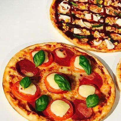 Pizza Time Wettenberg