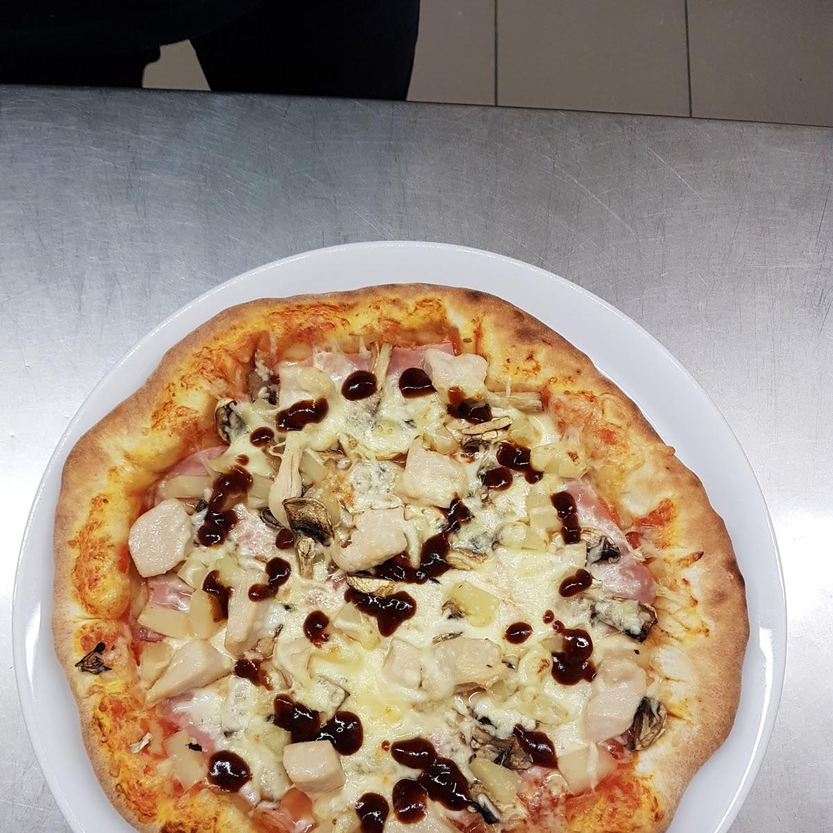 City Pizza Service
