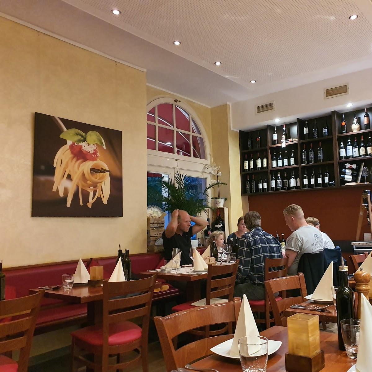 Trattoria La Noce