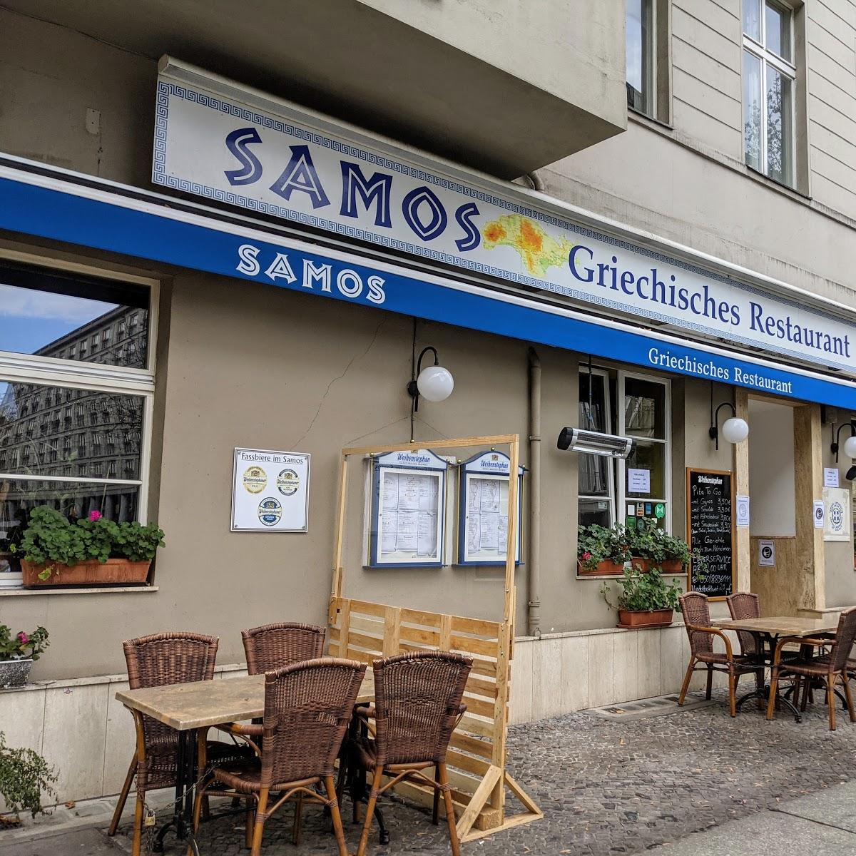 Samos