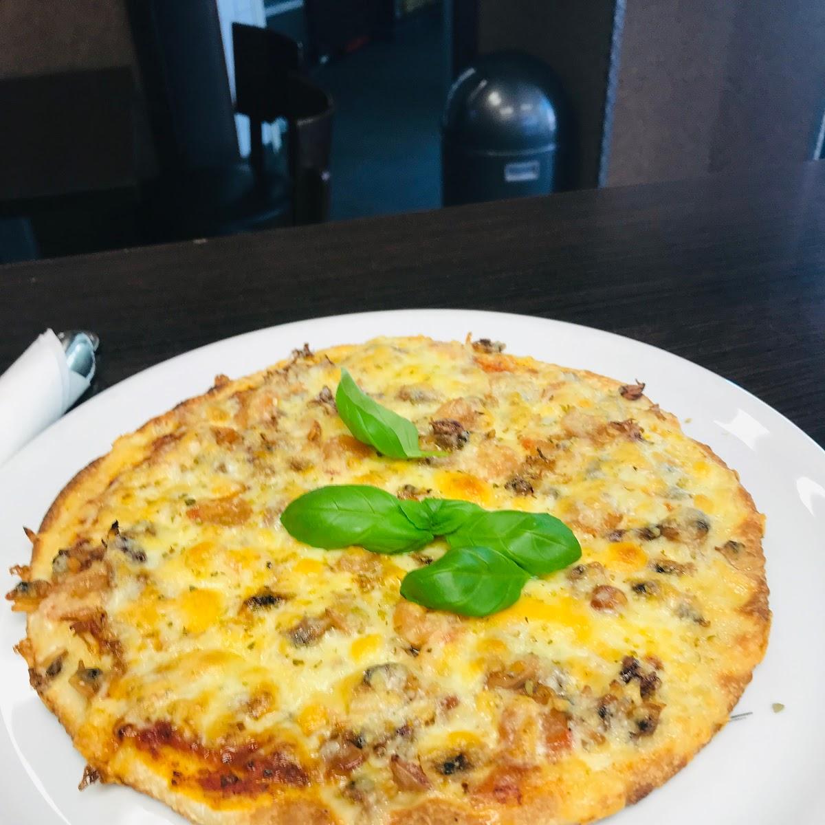 Pizza Villa
