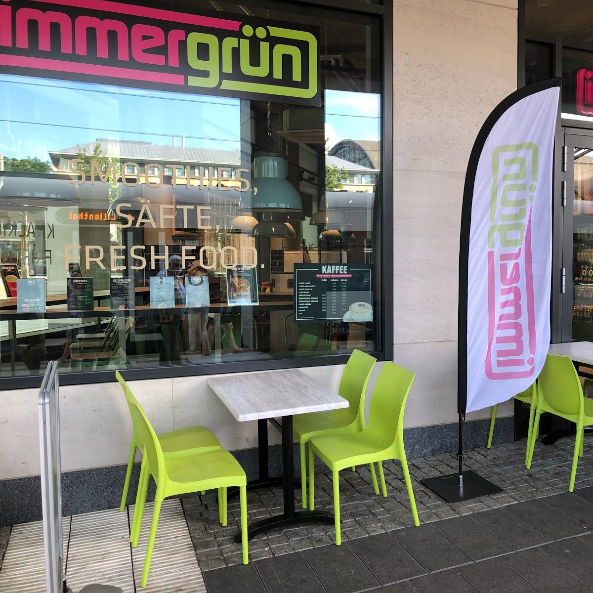 Milchreis mit Kirschgrütze Rezept