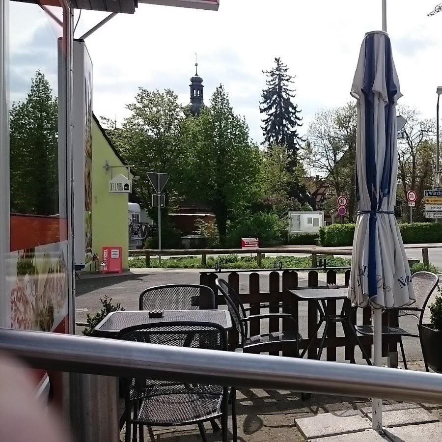 Pizza Aurach