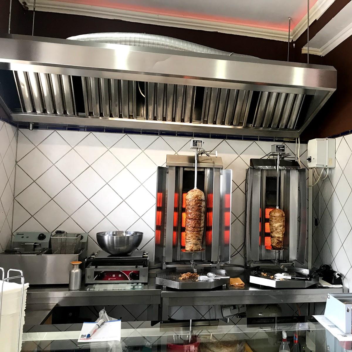 Picasso Pizzeria und Dönerschmiede