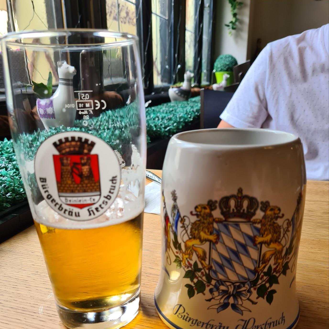 Brauhaus Hersbruck