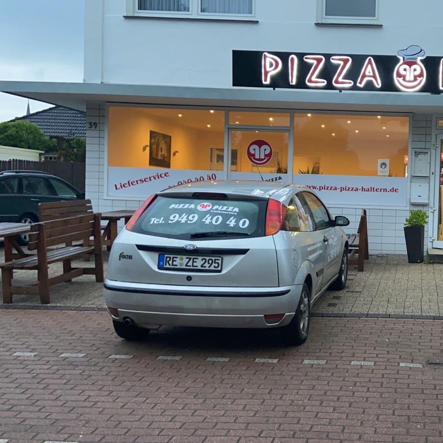 Cem's Pizza Pizza