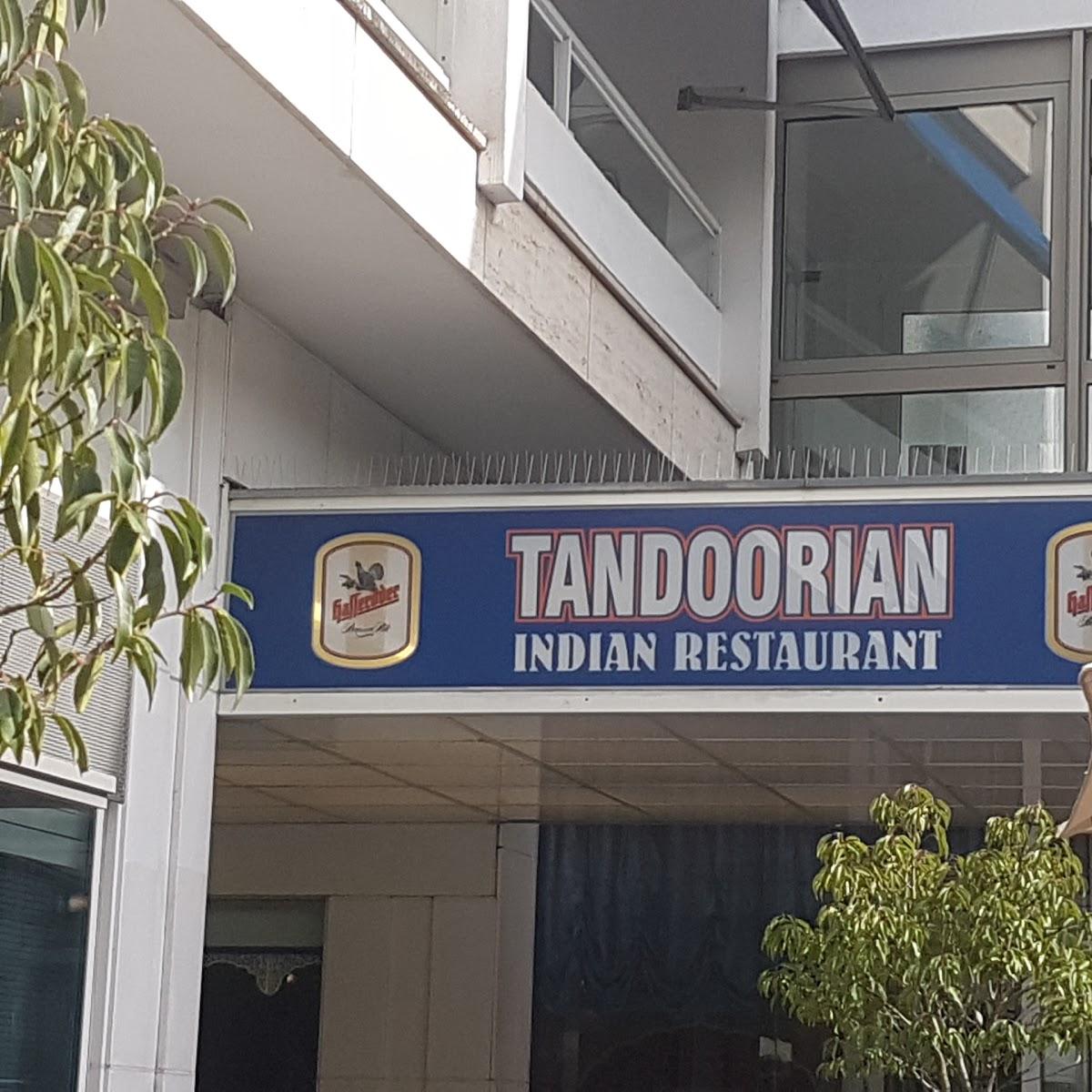 Tandoorian