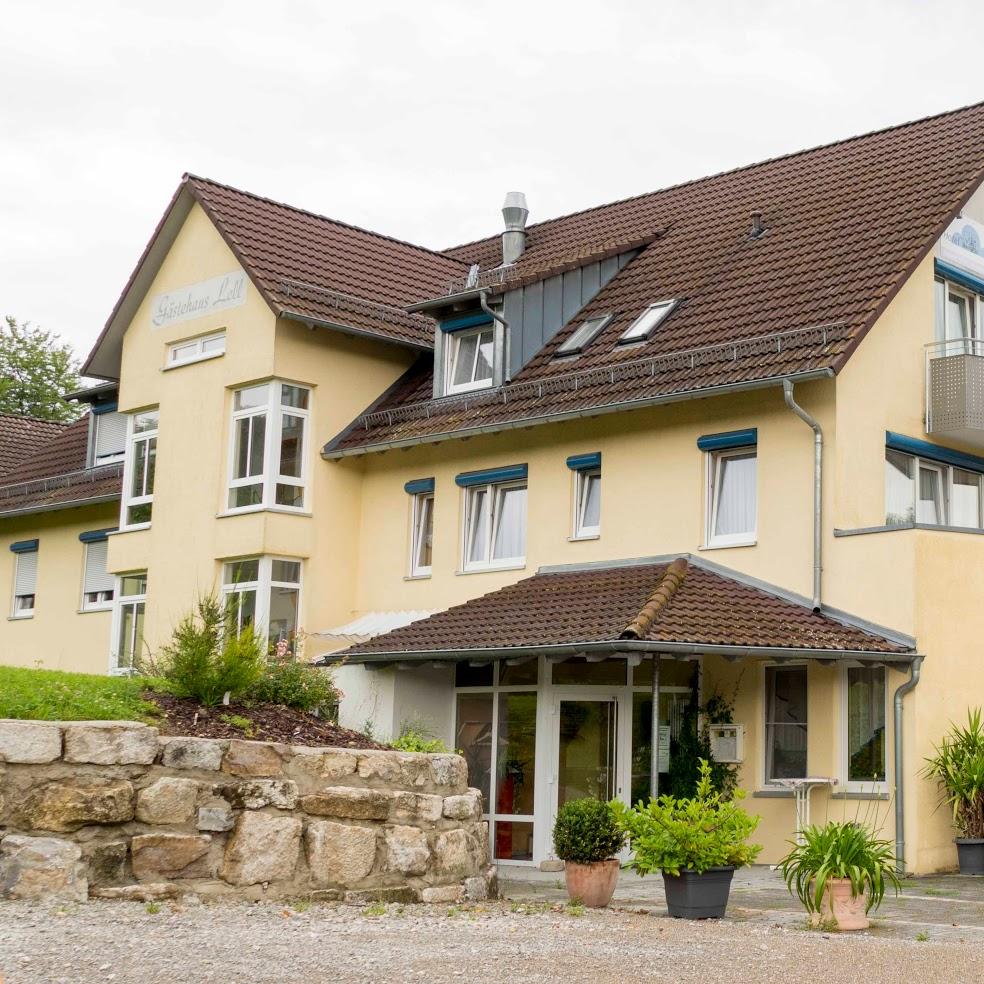 Hotel Landgasthof Lell