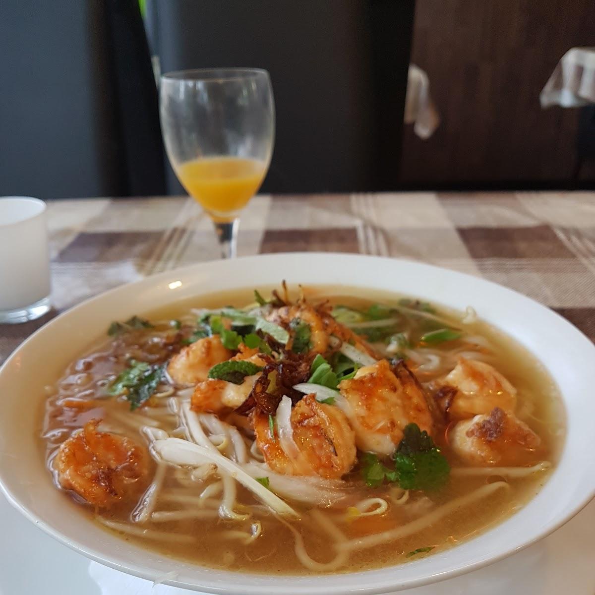 Saigon Star