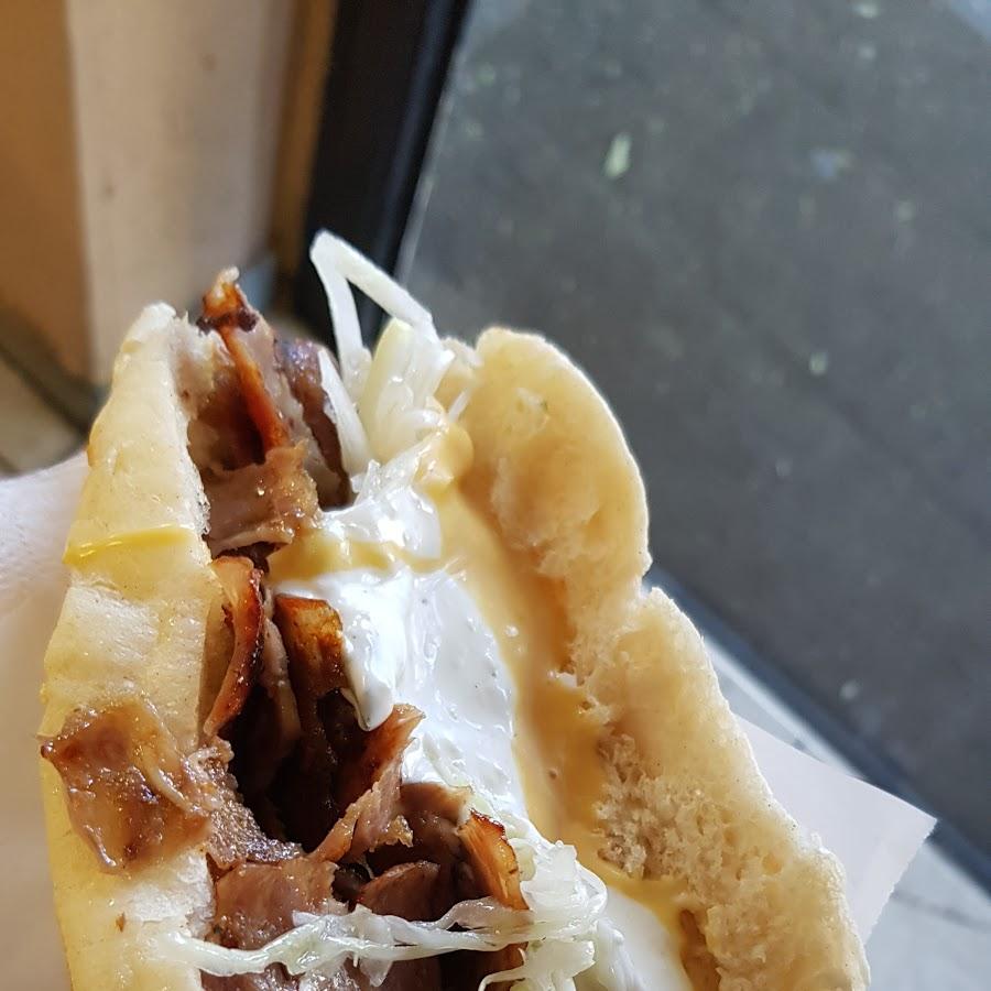 3 Brüder Döner und vieles mehr