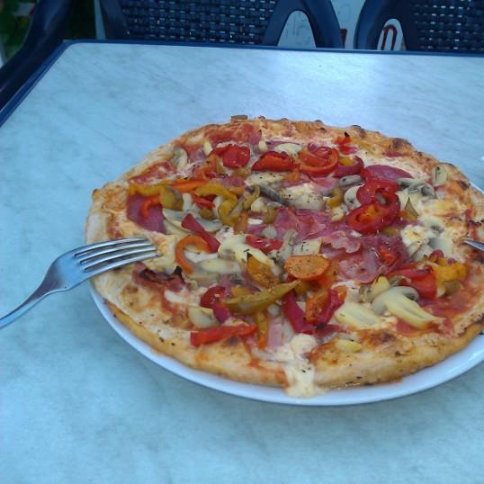 Pizzeria Ettore
