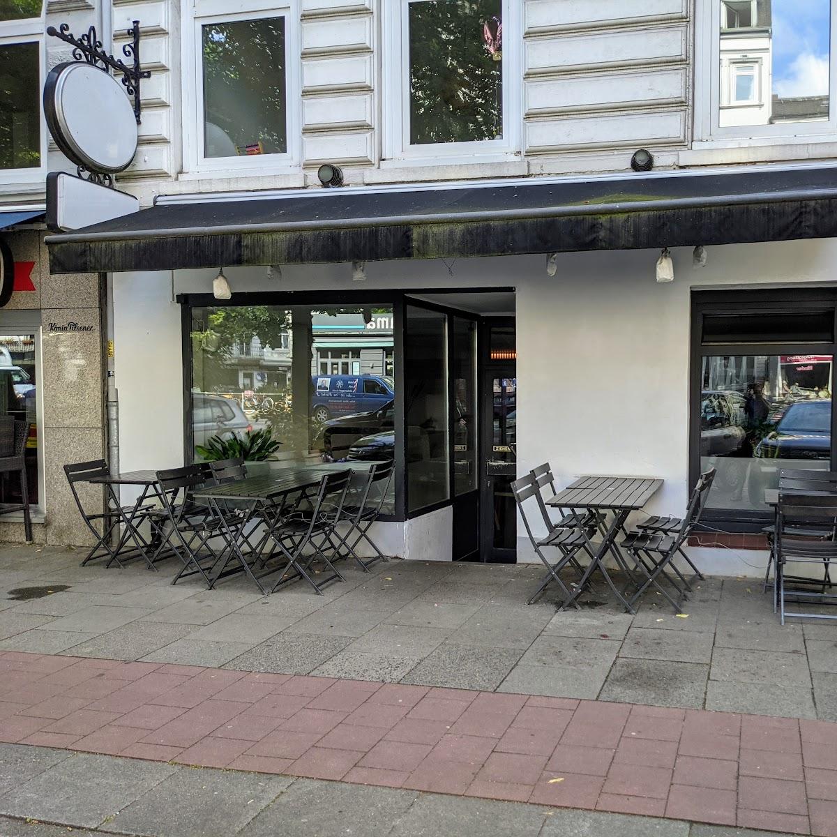 VO Restaurant