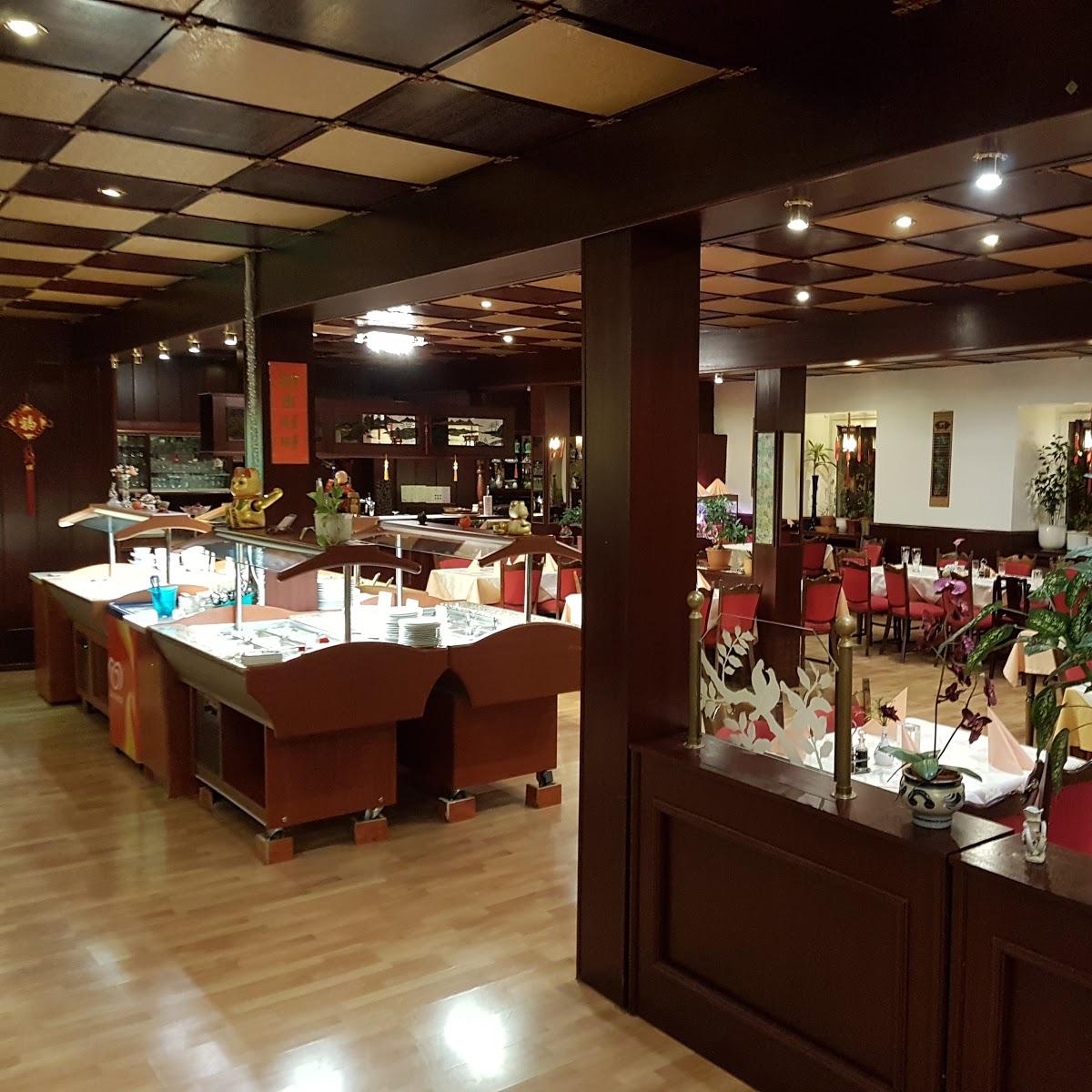 China Restaurant Fu-Ke-Lai