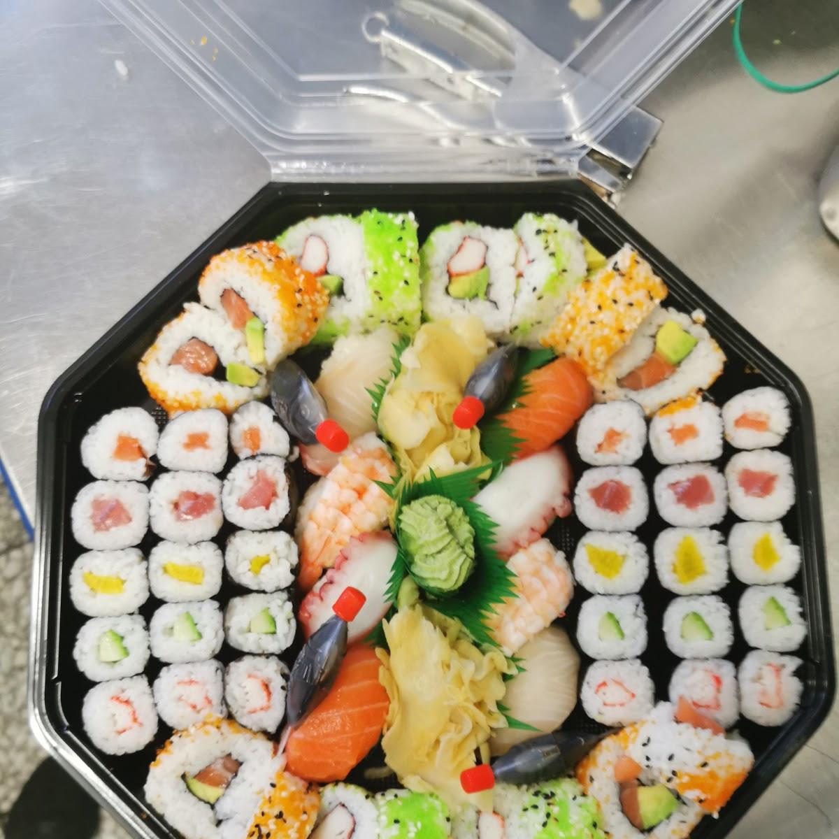 Sushi Express Mönchengladbach