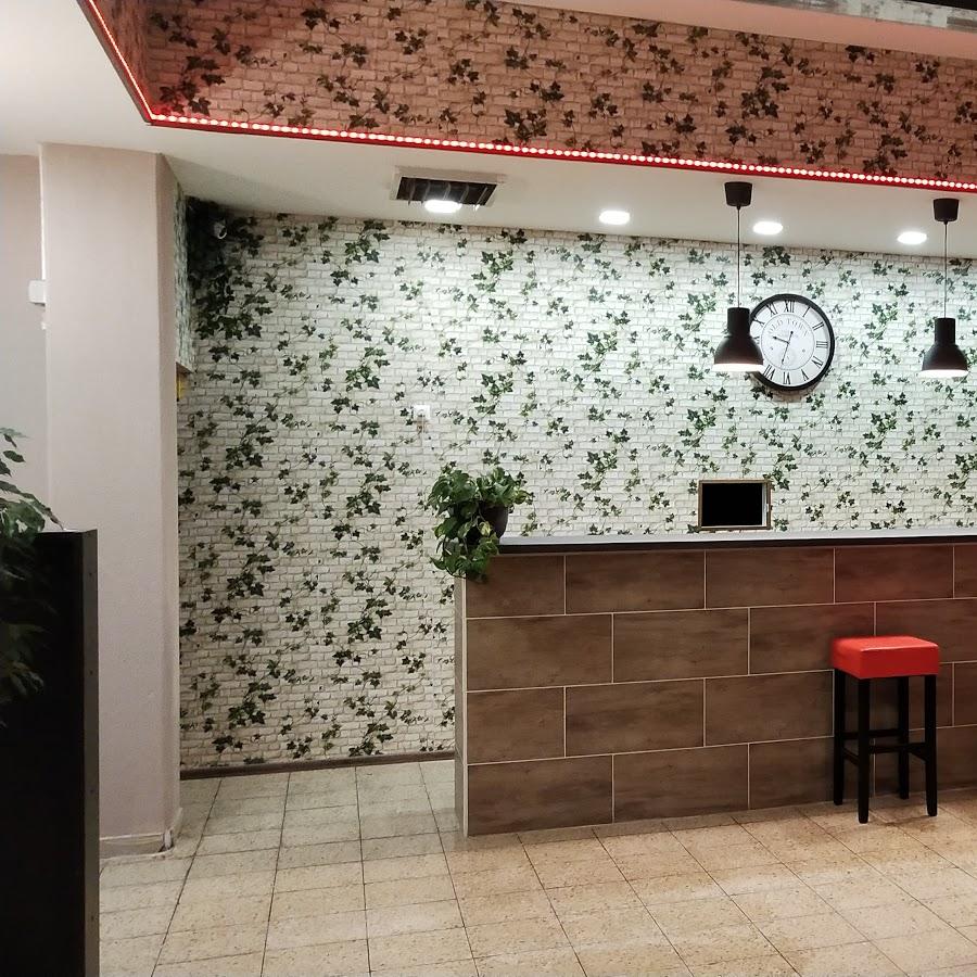 Zentral Pizzaservice